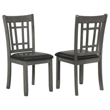 Load image into Gallery viewer, Lavon Dining Side Chair