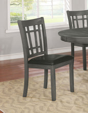 Load image into Gallery viewer, Lavon Dining Side Chair