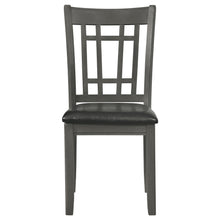 Load image into Gallery viewer, Lavon Dining Side Chair