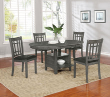 Load image into Gallery viewer, Lavon Dining Side Chair