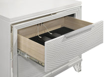 Load image into Gallery viewer, Marmore Nightstand