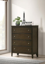 Load image into Gallery viewer, Wilkes Chest of Drawers