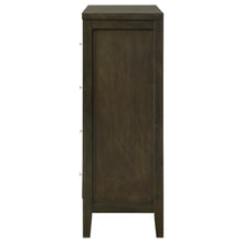 Load image into Gallery viewer, Wilkes Chest of Drawers