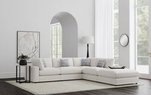 Load image into Gallery viewer, Serene Modular Sectional Sofa