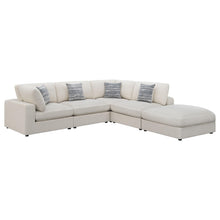 Load image into Gallery viewer, Serene Modular Sectional Sofa