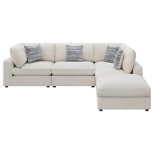 Load image into Gallery viewer, Serene Modular Sectional Sofa