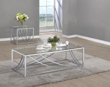 Load image into Gallery viewer, Lille Coffee Table Sets