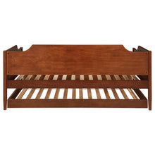 Load image into Gallery viewer, Redding Daybed with Trundle