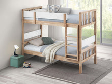 Load image into Gallery viewer, Dakota Bunk Bed
