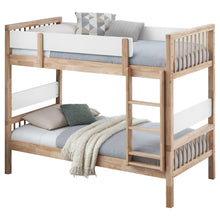Load image into Gallery viewer, Dakota Bunk Bed