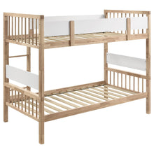 Load image into Gallery viewer, Dakota Bunk Bed