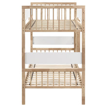 Load image into Gallery viewer, Dakota Bunk Bed