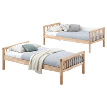 Load image into Gallery viewer, Dakota Bunk Bed