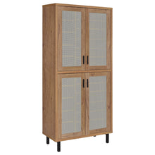 Load image into Gallery viewer, Teller Shoe Cabinet