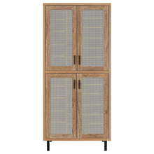 Load image into Gallery viewer, Teller Shoe Cabinet