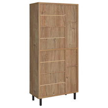 Load image into Gallery viewer, Teller Shoe Cabinet