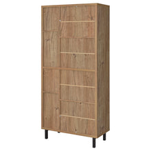 Load image into Gallery viewer, Teller Shoe Cabinet