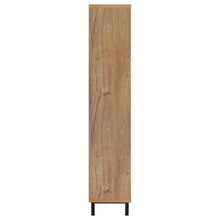 Load image into Gallery viewer, Teller Shoe Cabinet