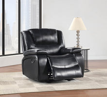 Load image into Gallery viewer, Camila Glider Recliner
