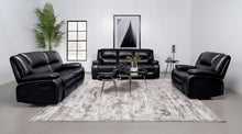 Load image into Gallery viewer, Camila Glider Recliner