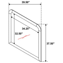 Load image into Gallery viewer, Amsbury Bedroom Set