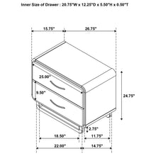 Load image into Gallery viewer, Amsbury Bedroom Set