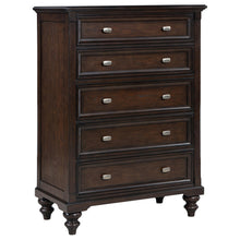 Load image into Gallery viewer, Andover Bedroom Set