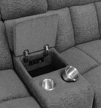 Load image into Gallery viewer, Bahrain Power Home Theater Seating