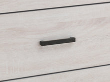 Load image into Gallery viewer, Brantford Panel Platform Storage Bed