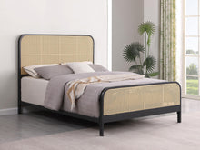 Load image into Gallery viewer, Lanewood Panel Bed
