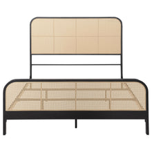 Load image into Gallery viewer, Lanewood Panel Bed