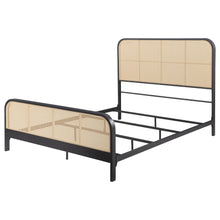 Load image into Gallery viewer, Lanewood Panel Bed
