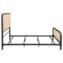 Load image into Gallery viewer, Lanewood Panel Bed