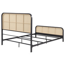 Load image into Gallery viewer, Lanewood Panel Bed