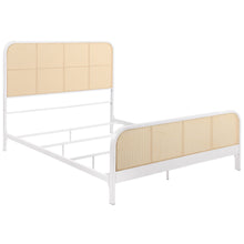 Load image into Gallery viewer, Lanewood Panel Bed