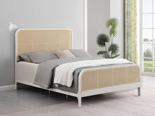 Load image into Gallery viewer, Lanewood Panel Bed