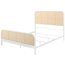 Load image into Gallery viewer, Lanewood Panel Bed
