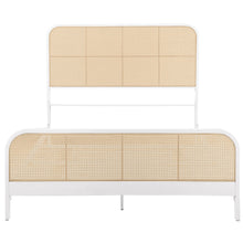 Load image into Gallery viewer, Lanewood Panel Bed