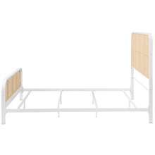 Load image into Gallery viewer, Lanewood Panel Bed