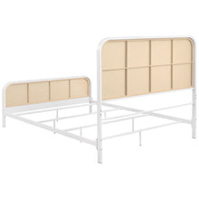 Load image into Gallery viewer, Lanewood Panel Bed