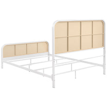 Load image into Gallery viewer, Lanewood Panel Bed
