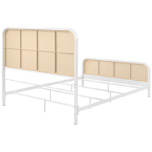 Load image into Gallery viewer, Lanewood Panel Bed