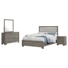 Load image into Gallery viewer, Wright Bedroom Set
