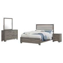 Load image into Gallery viewer, Wright Bedroom Set