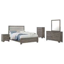 Load image into Gallery viewer, Wright Bedroom Set