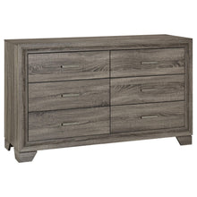 Load image into Gallery viewer, Wright Bedroom Set