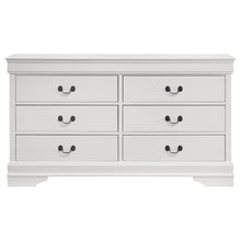 Load image into Gallery viewer, Louis Philippe Dresser