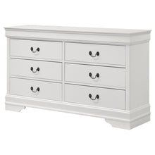 Load image into Gallery viewer, Louis Philippe Dresser