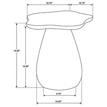 Load image into Gallery viewer, Perth Side Table