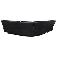 Load image into Gallery viewer, Hewitt Dual Power Reclining Sectional